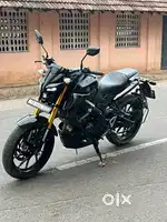YAMAHA MT15 2022