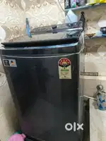 Bosch washing machine. New condition