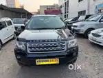 Land Rover Freelander 2 SD4 HSE, 2014, Diesel