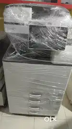 RICOH PRINTER MACHINE