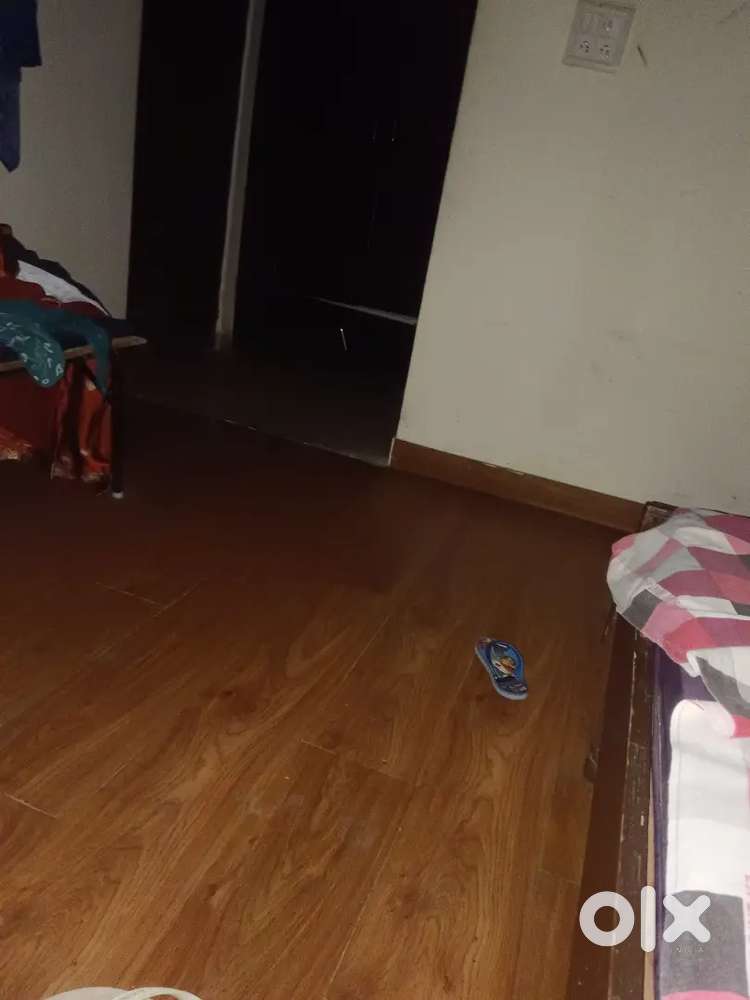 Room  sharing