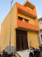 3Bhk house Santoshi nagar, near shubham ke mart raipur