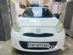 Nissan Micra XL CVT, 2011, Petrol