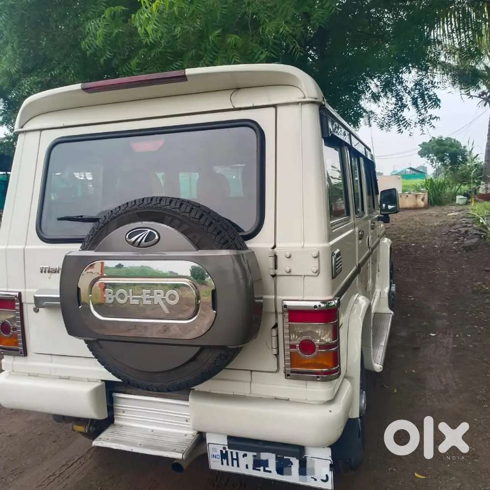 BOLERO ZLX 2015 owner 1