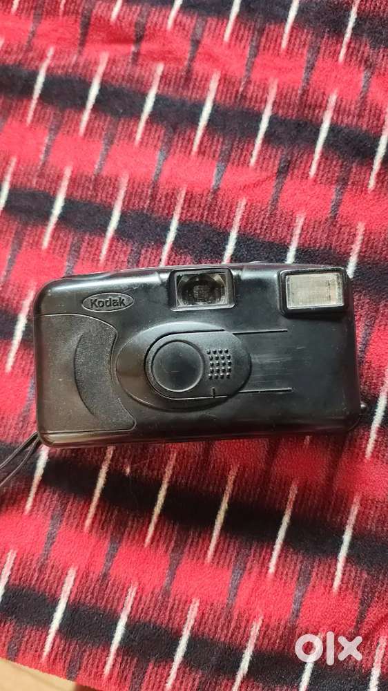 Kodak k10 old camera