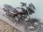 Bajaj discover 125
