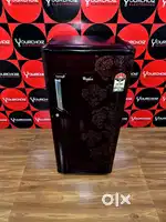 The Ultimate Fridge Experience