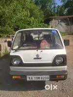 Maruti Suzuki Omni 1996 Petrol 100000 Km Driven in good running