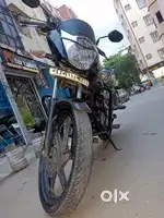 Honda unicorn 2018