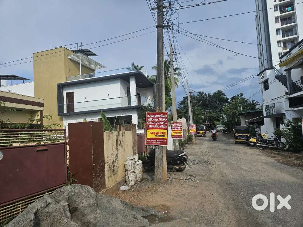 COMMERCIAL PROPERTY FOR SALE  INSIDE CITY-NEAR PADMANABHA SWAMI TEMPLE