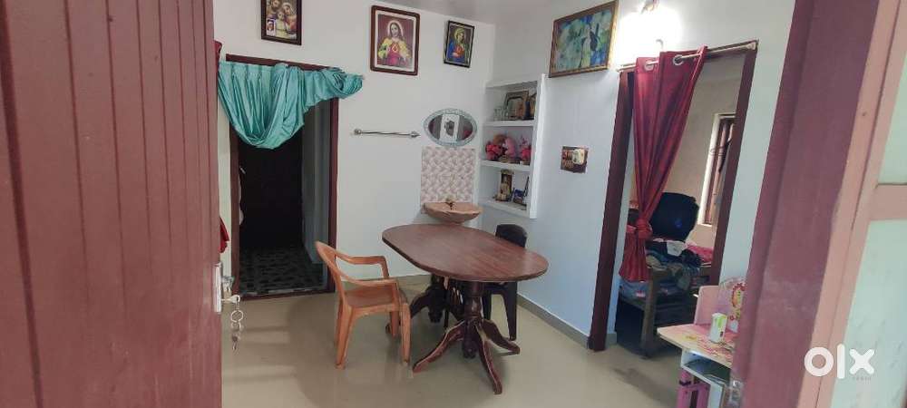 22 Cent Land 3 Bed Room House tar Front Road