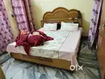 Bed for sale king size bed