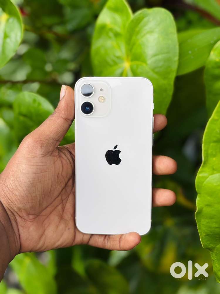 Iphone 12 mini