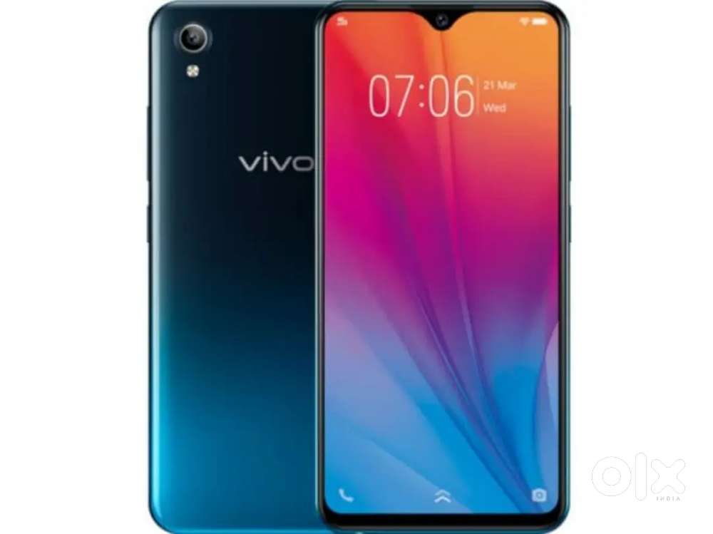 Used Vivo 1820 Good Condition, Best Price