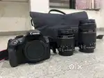 Canon 1300 D for sell