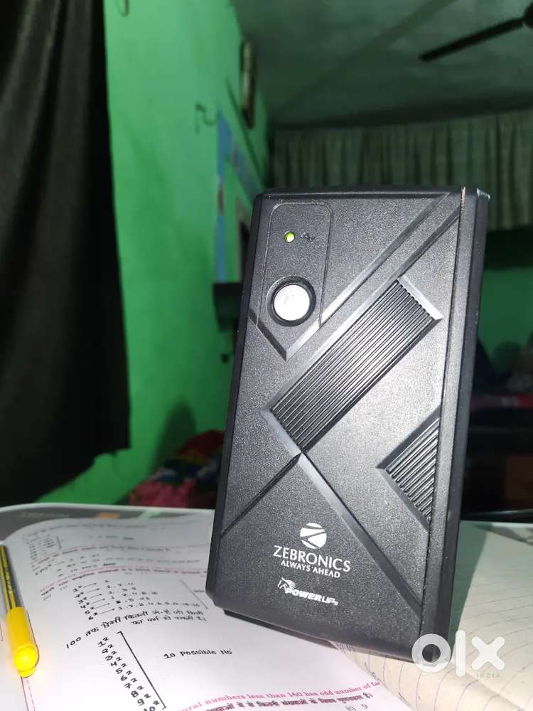 Zebronics UPS