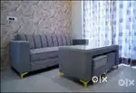 1bhk 2bhk 3bhk semi and fully furnished in zirakpur