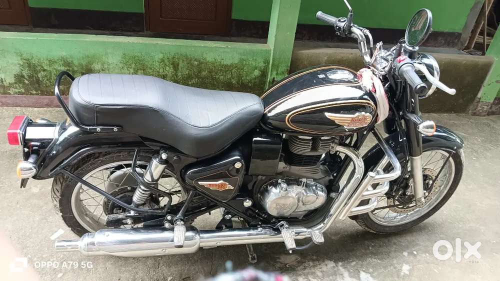 Bullet 350