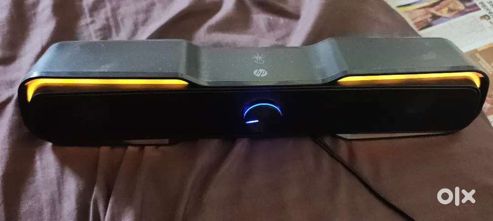 Hp speaker