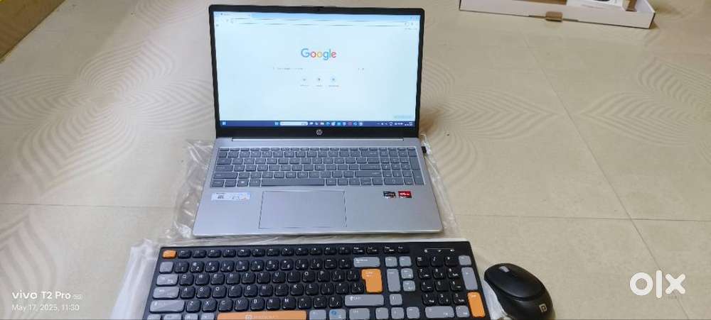 Hp laptop of june month purchase