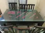 Dinning table