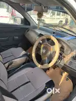 Maruti Suzuki Swift Dzire 2009 Petrol 100000 Km Driven