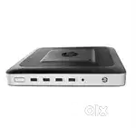 Dual core HP MINI cpu 3500 Rs