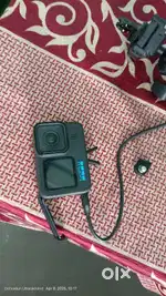 Go pro 11 black