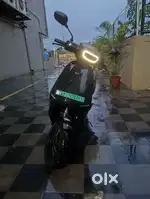 OLA S1 PRO-  VIP NO.