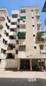 Residential Flat (Narol)