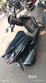 Hero Maestro good condition
