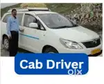 Driver for pick and drop Accommodation