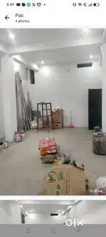 For office, service centre and godam