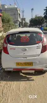 Hyundai EON 2017 LPG 200000 Km Driven