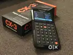 Rent ASA CX-3 Flight Computer for Pilot/DGCA Exams