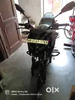 Sell bajaj pulser n150