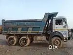 Tata tipper