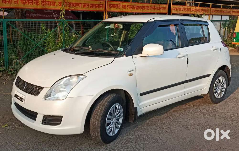 Maruti Suzuki Swift 2010 Diesel 101100 Km Driven
