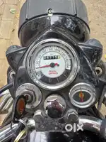 Well-maintained, low travelled 24826 km authentic service, no accident