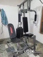 Jym fitness machine only