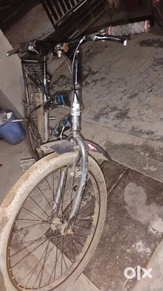 This is the best cycle