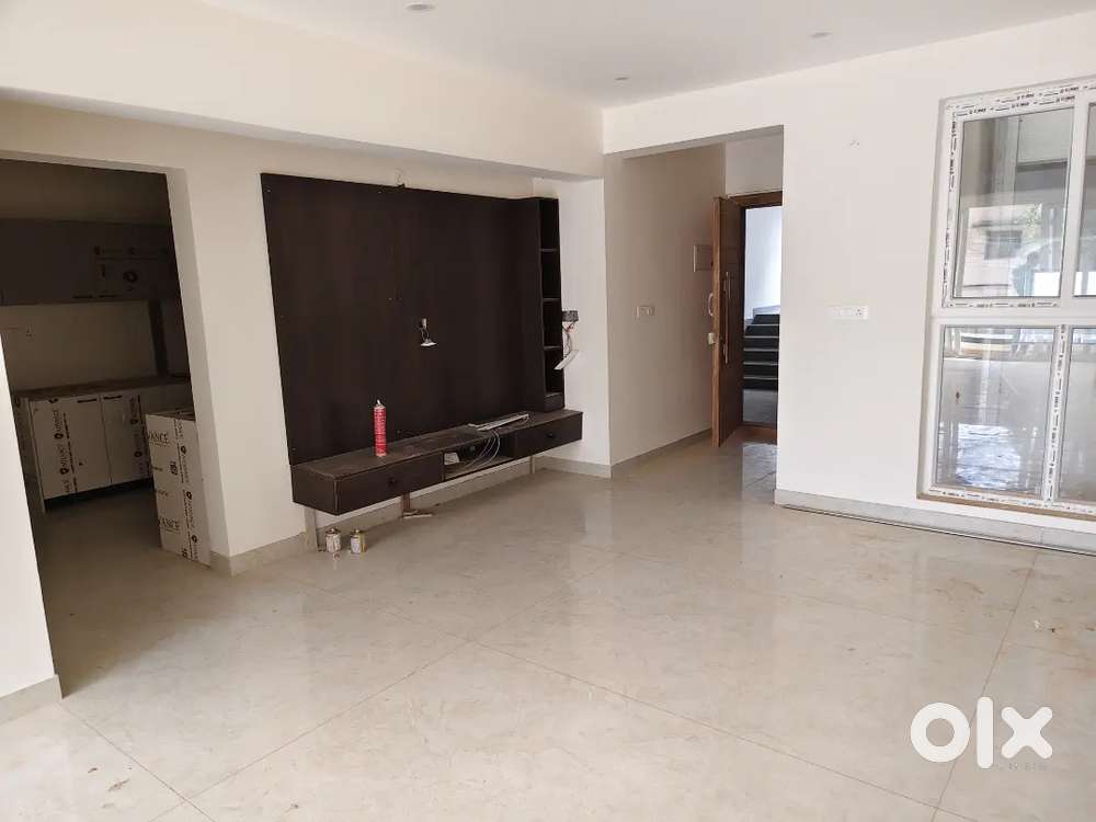 New 2 BHK and 3 BHK individual house 1St, 2 nd floor LEASE,Dattagalli