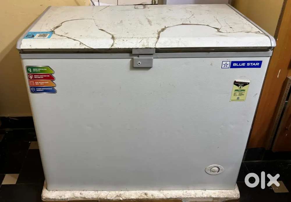 Deep freezer 220 L for sale