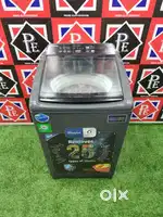£~ Whirlpool 6.5 kg top loading new washer machine in best price -_/