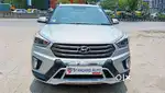 Hyundai Creta 1.6 VTVT AT SX Plus, 2017, Petrol