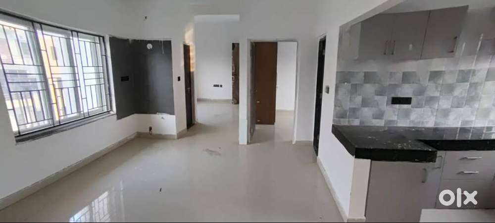Newly constructed