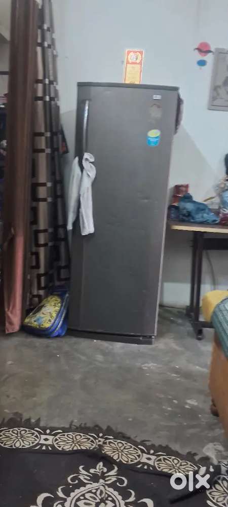Fridge LG ok condition