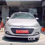 Hyundai Elite i20 Sportz 1.4, 2014, Diesel