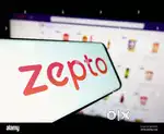Zepto delivery job flexible hour's