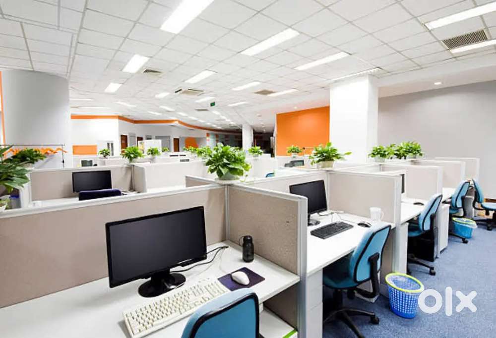 Hiring female telecaller freshers welcome